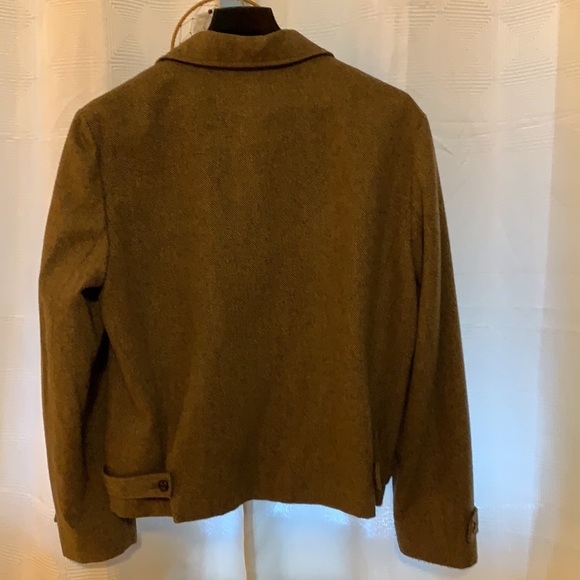 🌷Tweed jacket 🌷 - Picture 2 of 5